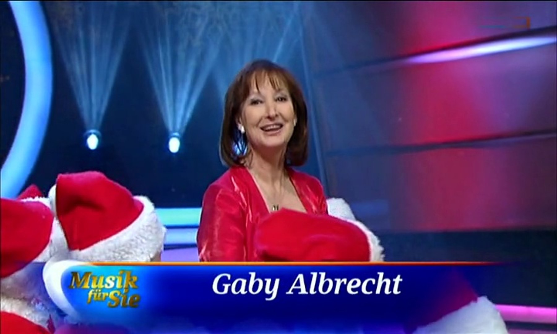 Gaby Albrecht Der Kleine Trommler