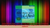 Take Back Your Life Using Microsoft Office Outlook 2007 to Get Organized and Stay Read Online