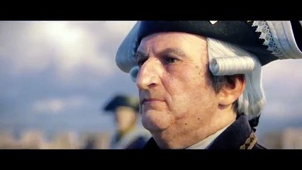 Assassin's Creed Unity E3 2014 World Premiere Cinematic Trailer [EUROPE]