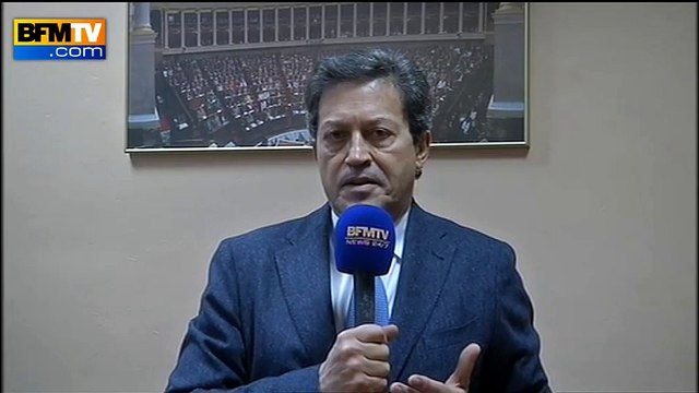 Suicide en prison de Yassin Salhi: Georges Fenech dénonce une faille dans la surveillance des prisons