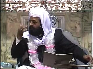 Mahabbat e Ahle Bait (Dr. Khadim Hussain Khurshid al-Azhari)