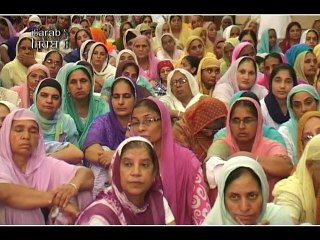Khave Kharche Ral Mil Bhai | Bhai Manpreet Singh Ji (Kanpur Wale)| SSG | Gurbani