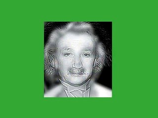 Тест на близорукость