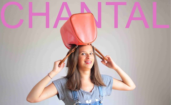 CHANTAL court métrage Rain Studios 2015