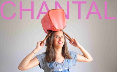 CHANTAL court métrage Rain Studios 2015