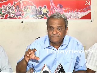 YS Jagan Has no control on Roja Behaviour in AP Assembly_ comments by Narayana