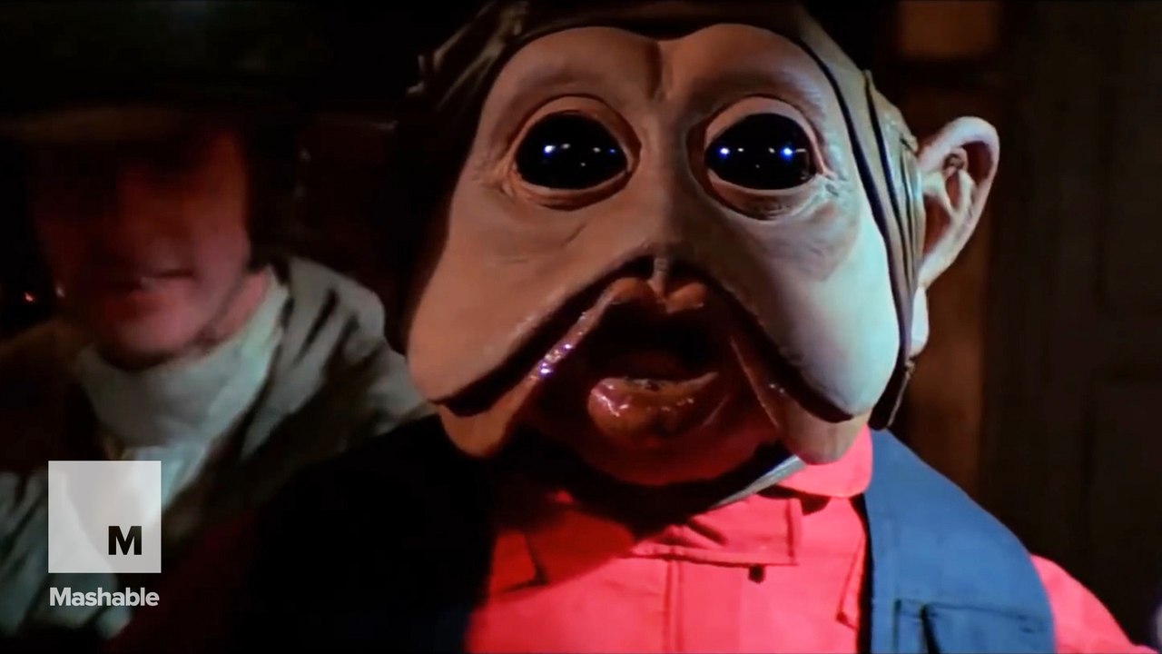 41 Star Wars The Force Awakens spoilers in 60 seconds