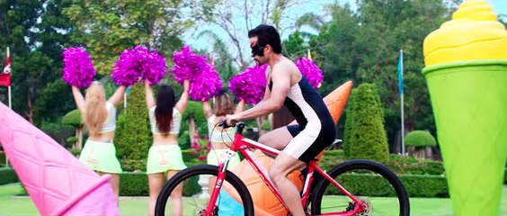 Kyaa Kool Hain Hum 3 - Official Trailer -- Starring - Tusshar, Aftab Shivdasani and Mandana Karimi