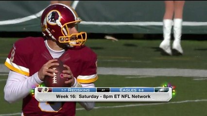Moss: A road win has not been easy for the Redskins