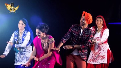 Nach ke  Jay D  Full Video  UK Music Records