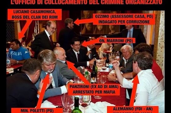 Acca Larenzia vi augura buon Natale a tutti voi