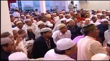 Naat Sarkar Ki Parta Hoon Mein - Farhan Ali Qadri (Mauritius)
