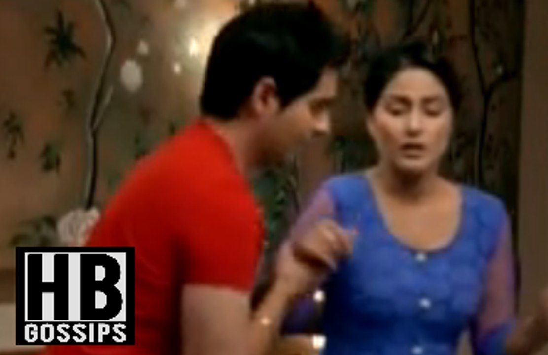 Yeh Rishta Kya Kehlata Hai Blind Akshara To Get Injured Again 23rd December 2015