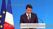 French PM outlines reform proposals in wake of Paris attacks