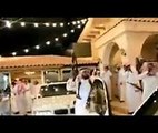 Arab Wedding function Celebration with Guns