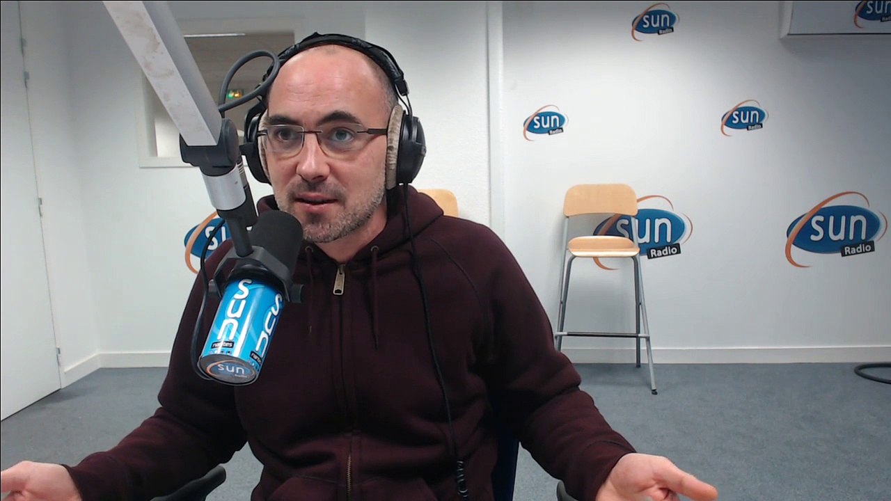 Portrait D'Artiste : Louis Amstrong