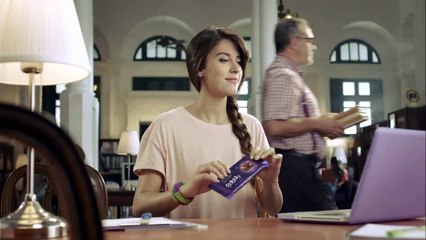 Cadbury Dairy Milk Bubbly - Now In Rupees 30 Only