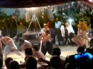 Kot Adu Party Noha & Zanjeer Zani