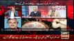 Jahangir Tareen Exclusive Talk with Kashif Abbasi