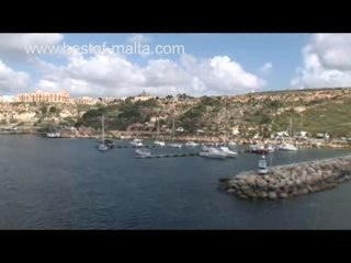 Gozo Ferry Malta