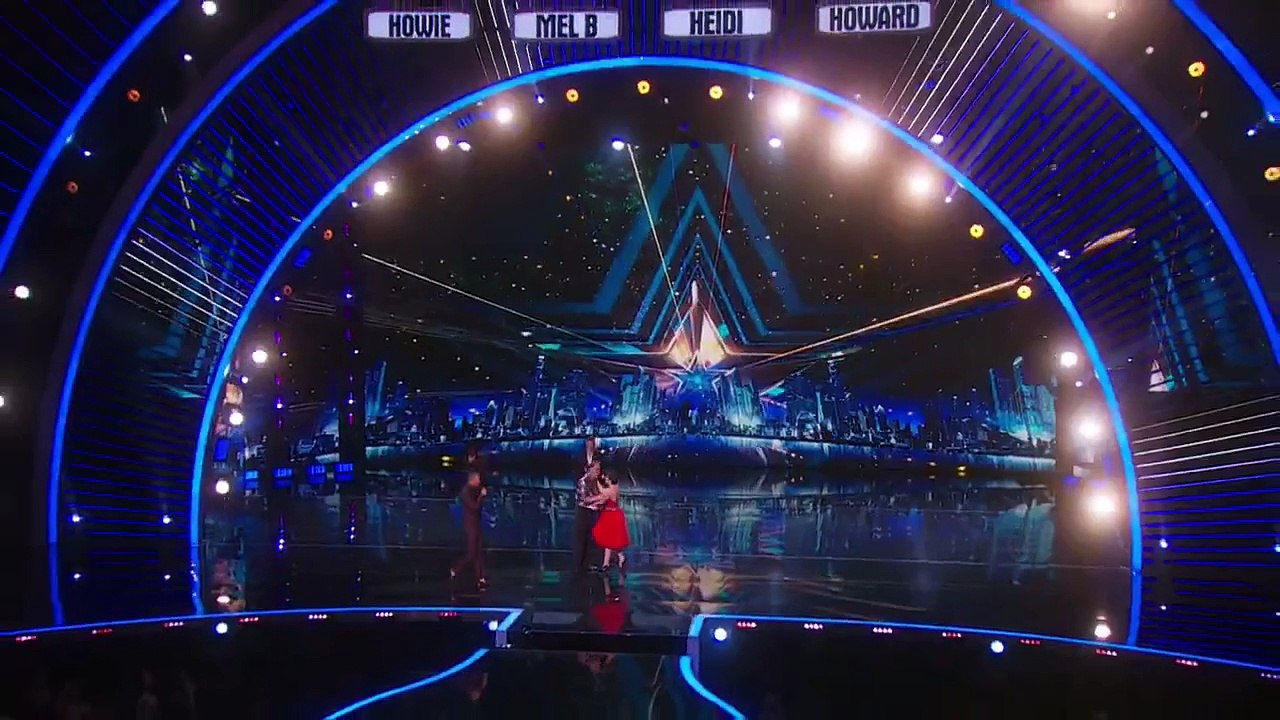 Americas Got Talent 2015 S10E24 Semi Finals Round 2 Results 2