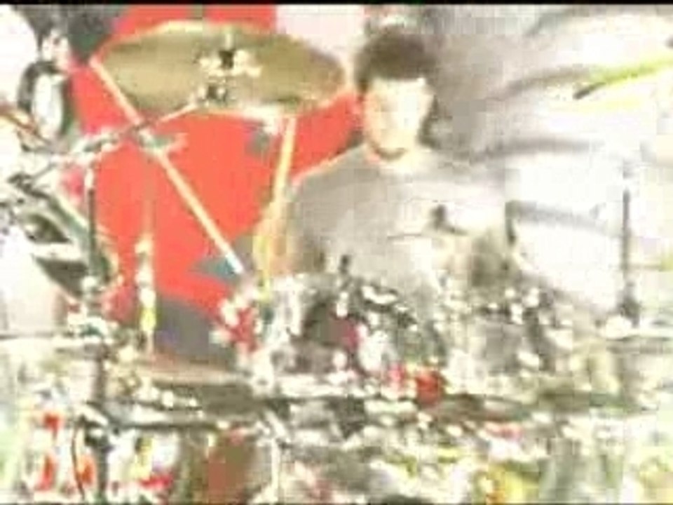 What I've Done(Live at AOL)- Linkin Park