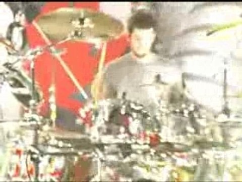 What I've Done(Live at AOL)- Linkin Park