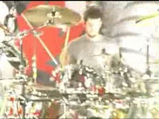 What I've Done(Live at AOL)- Linkin Park