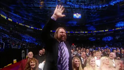 WWE LOL! Moment of the Year- 2015 Slammy Award Presentation - HD [720p]