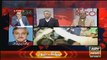 Jahangir Tareen Exclusive Talk with Kashif Abbasi - 23rd December 2015