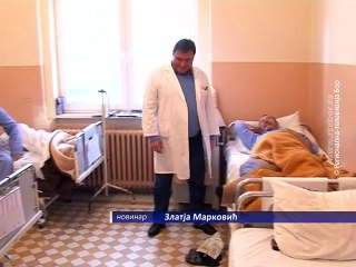 Bolesti prostate, 23. decembar 2015. (RTV Bor)