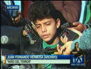 Hoy se conocerá si se vincula a exjefes policiales con la muerte de la madre del “niño del terror”