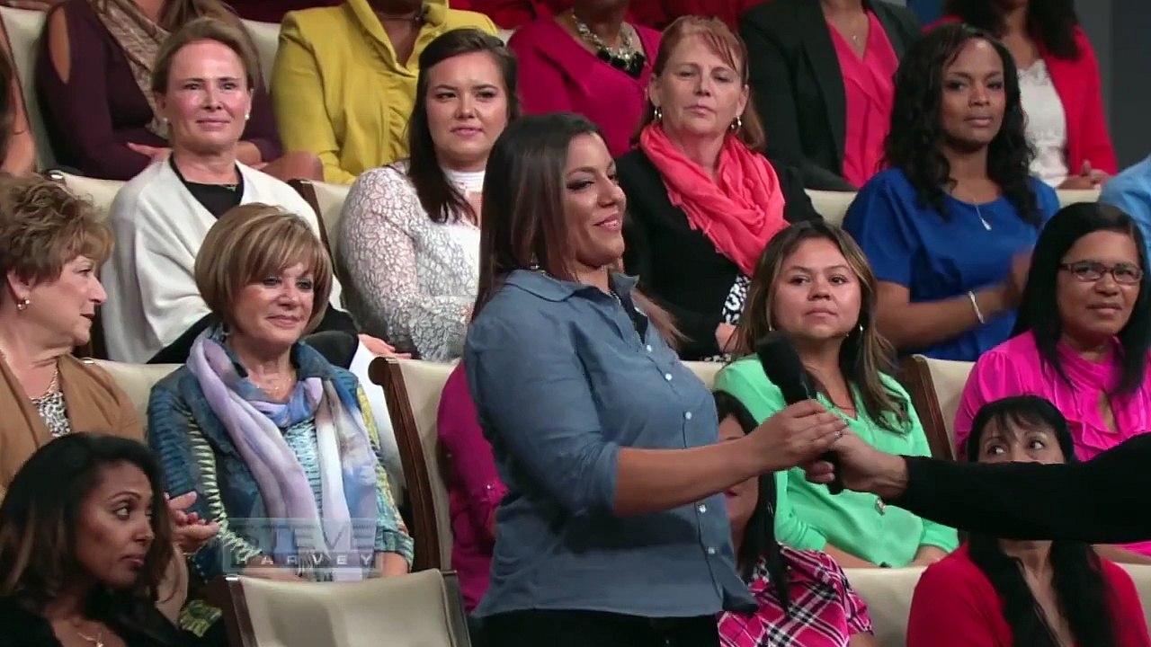 Ask Steve: Your brothers an idiot! || STEVE HARVEY