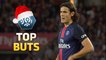 Top coups francs J1 - J19 / Ligue 1 - saison 2015-16