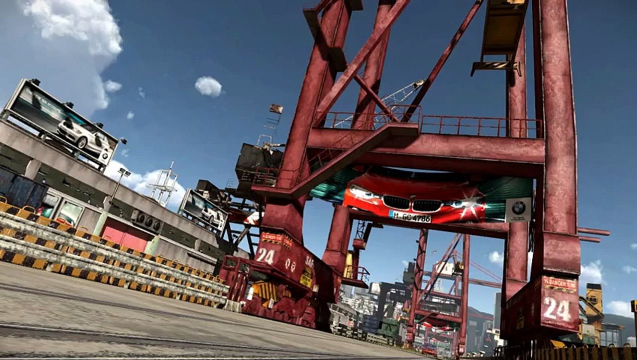 Grease Gun Cars - Auto Club Revolution - BMW 1 Series