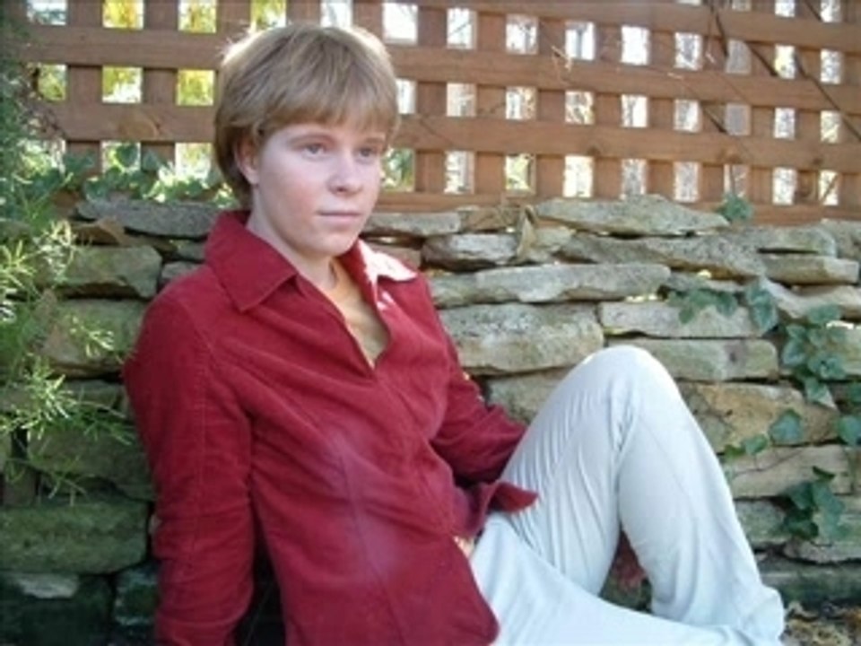 Me- Crazy Beautiful