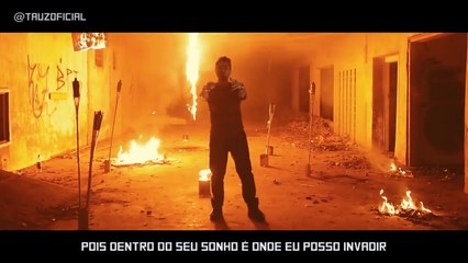 Rap do Freddy Krueger - Tauz RapTributo 45