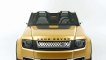 Grease Gun Cars - 2011 Land Rover DC100 Sport Concept(2)