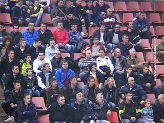 Novogodišnji turnir u malom fudbalu, 23. decembar 2015. (RTV Bor)