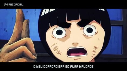 Rap do Gaara (Naruto) - Tauz RapTributo 42