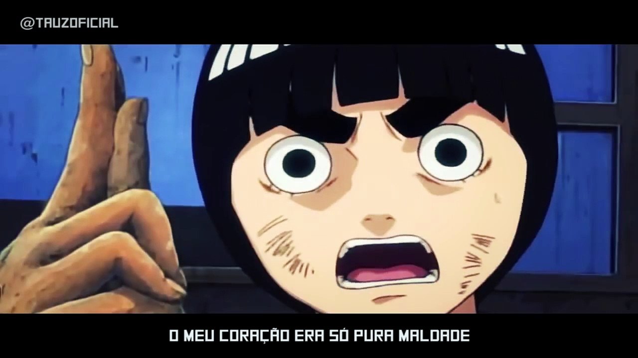 Rap do Gaara (Naruto) - Tauz RapTributo 42