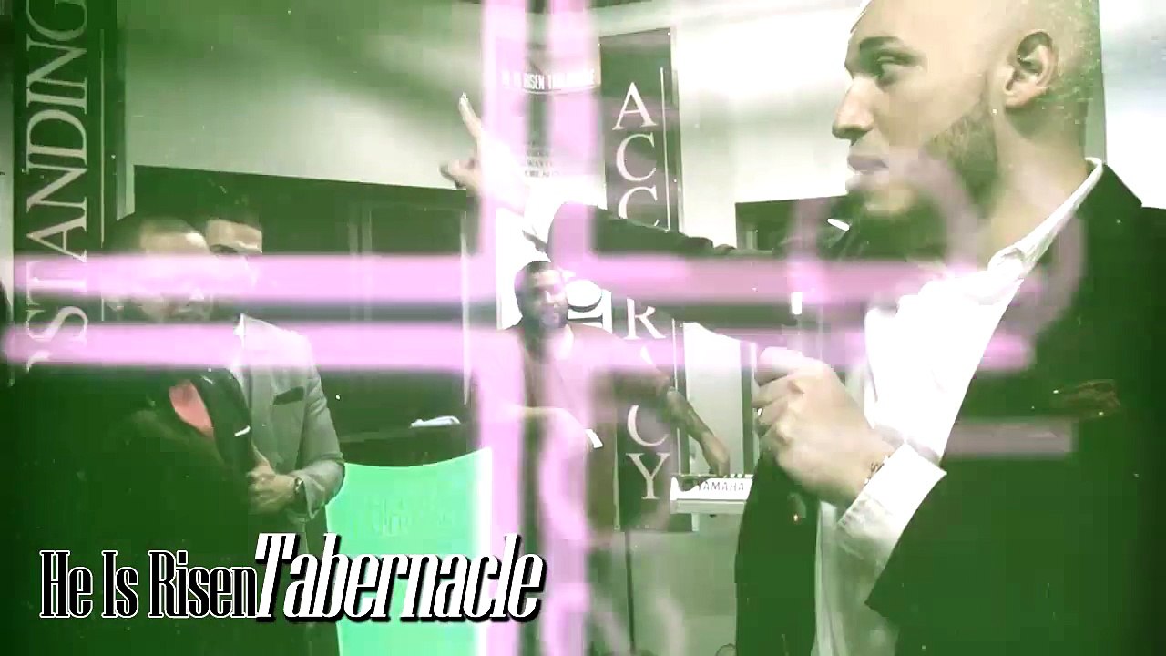 Prophetic Word  from Prophet Jose Font (Pastor Alex Pagani)