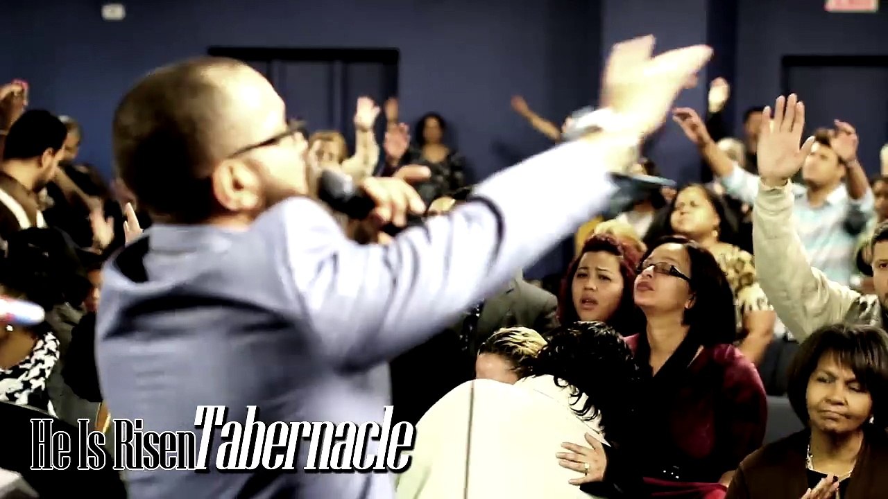 Your Amazing Jesus (Pastor Alex Pagani)