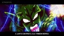 Rap do Goku (Dragon Ball Z) - Tauz RapTributo 02