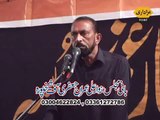 Zakir Ijaz Hussain Baloch Majlis 6 Safar 2015 Jalsa Zakir Ali Imran Jafri Sheikhupura