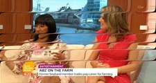 RANVIR SINGH: : ITV Good Morning Britain