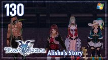 Tales of Zestiria 【PC】 #130 ☆ Alisha's Story - huge dungeon 「English dub」