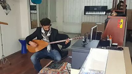 yusuf sabuncu yanlızım dostlarım