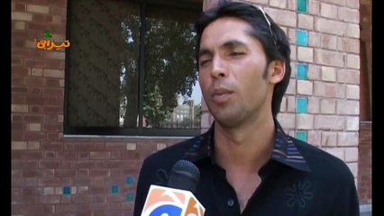 Asif Funny Interview Tezabi Totay