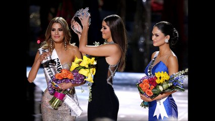 Pretty Ugly The Biggest  Beauty Pageant  Controversies
